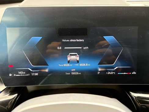 Certified 2025 BMW X1 xDrive28i w/ Premium Package image 32