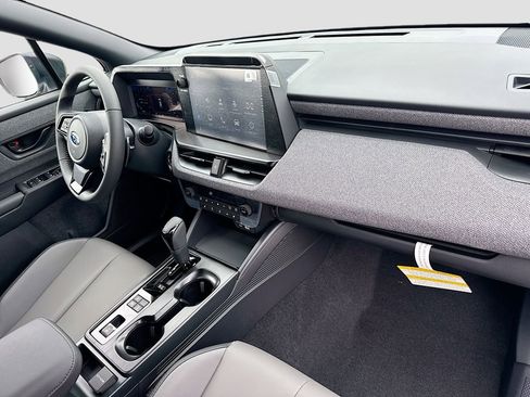 New 2026 Subaru Outback Premium image 35