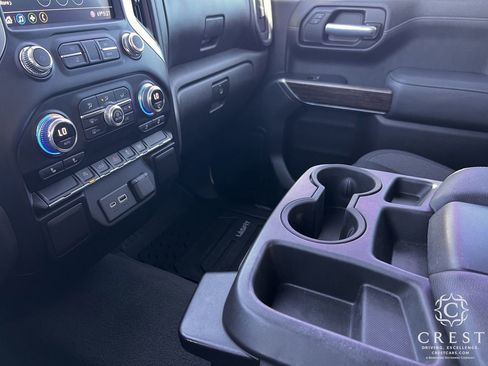 Used 2021 GMC Sierra 1500 Elevation image 19