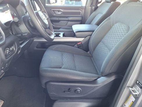 Certified 2025 RAM 1500 Big Horn image 16