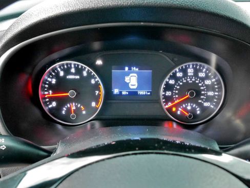 Used 2022 Kia Sportage LX w/ LX AWD Value Edition Package image 24