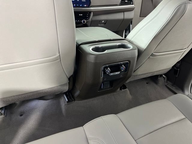 Used 2025 Chevrolet Tahoe LT RWD image 42