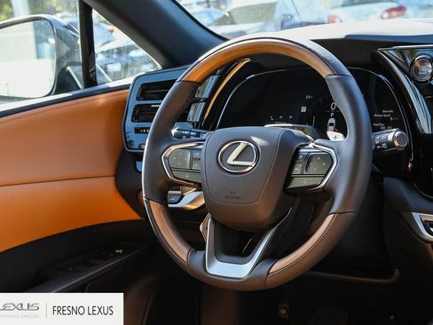 New 2026 Lexus RX 350 Premium Plus w/ Convenience Package AWD/4WD image 17