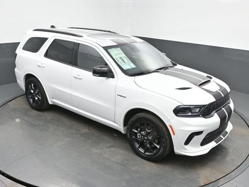 New 2026 Dodge Durango GT image 46