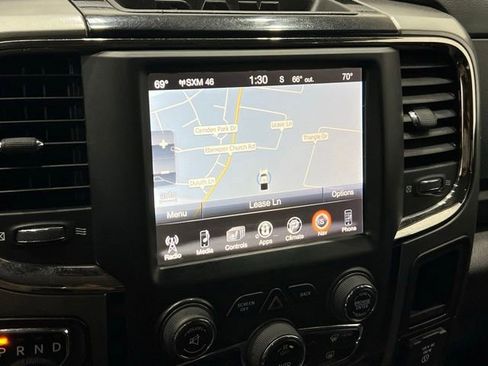 Used 2017 RAM 1500 Sport w/ Convenience Group RWD image 39