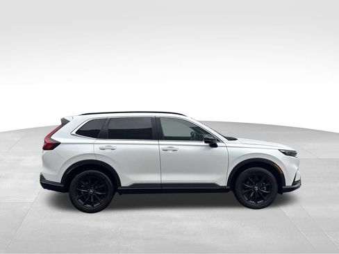 Used 2025 Honda CR-V Sport image 31