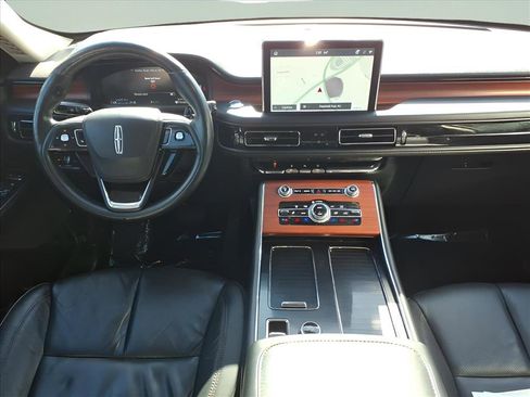 Certified 2023 Lincoln Aviator Grand Touring w/ Elements Package Plus image 17