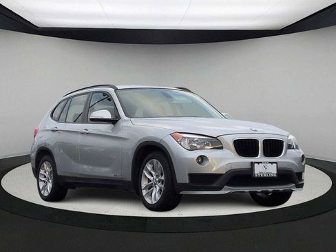 Used 2015 BMW X1 xDrive28i image 2
