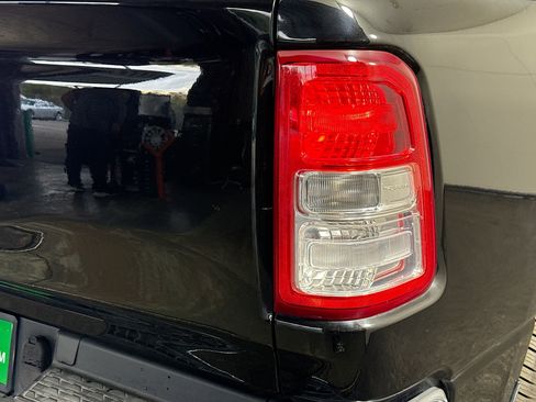 Used 2019 RAM 1500 Big Horn image 34