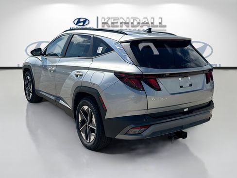 New 2026 Hyundai Tucson SEL image 4