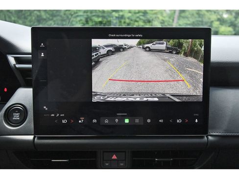 New 2026 MAZDA CX-5 Select AWD/4WD image 22