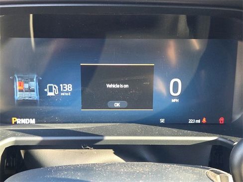 New 2026 Ford F250 Lariat w/ Chrome Package image 27