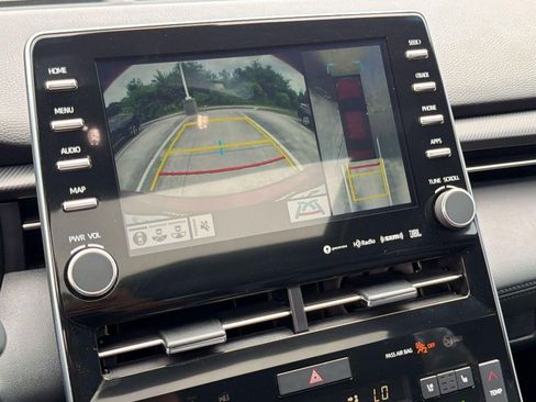 Used 2019 Toyota Avalon Touring w/ Advanced Safety Package FWD image 22