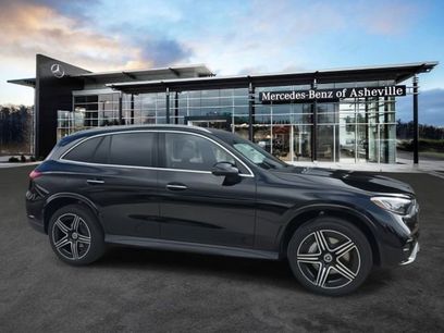Certified 2026 Mercedes-Benz GLC 300 4MATIC