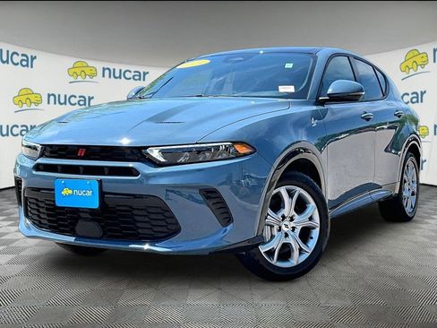 Used 2024 Dodge Hornet R/T Plus AWD/4WD image 3