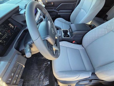 New 2026 Toyota Tacoma SR5 AWD/4WD image 4
