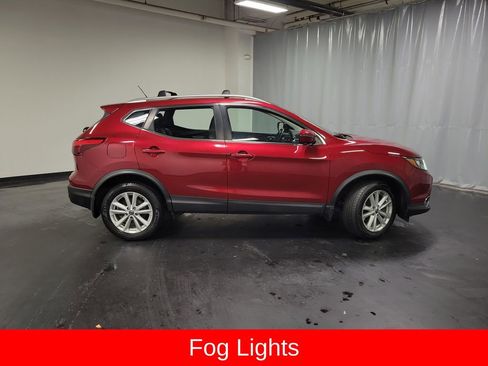 Used 2019 Nissan Rogue Sport SV w/ Technology Package AWD/4WD image 10
