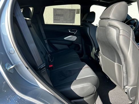 New 2026 Acura RDX A-Spec image 7