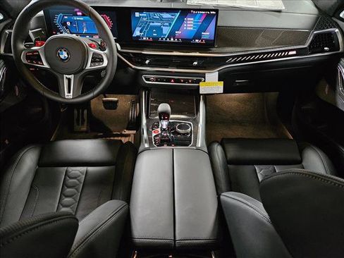 New 2027 BMW X6 M Competition w/ Executive Package AWD/4WD image 15