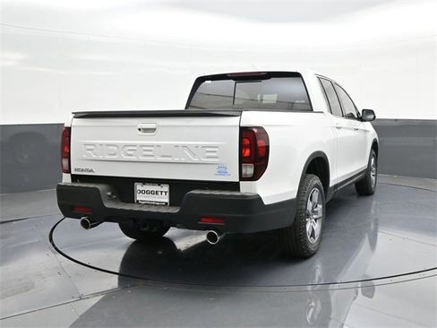 New 2025 Honda Ridgeline RTL image 10