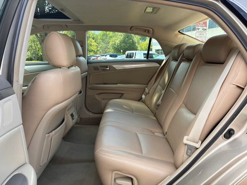 Used 2005 Toyota Avalon XL FWD image 26
