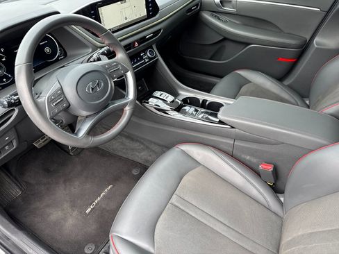 Used 2023 Hyundai Sonata SEL Plus image 11