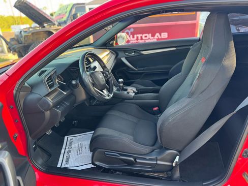 Used 2019 Honda Civic Si image 31