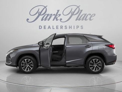 Used 2020 Lexus RX 350 FWD w/ Premium Package image 2