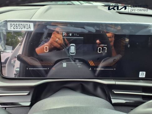 Certified 2026 Kia Sportage LX w/ LX Convenience Package image 14