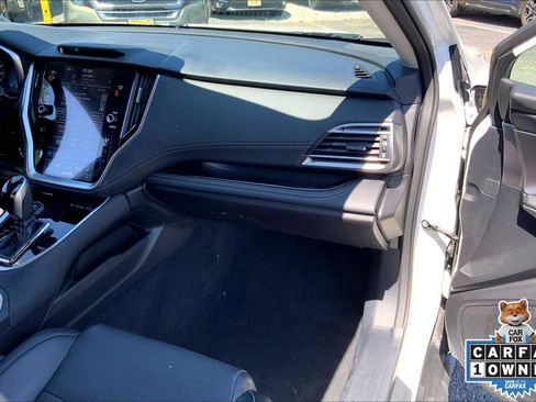 Certified 2023 Subaru Outback Limited AWD/4WD image 19