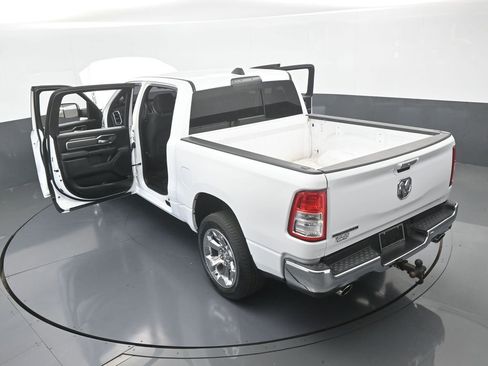 Used 2019 RAM 1500 Big Horn image 69