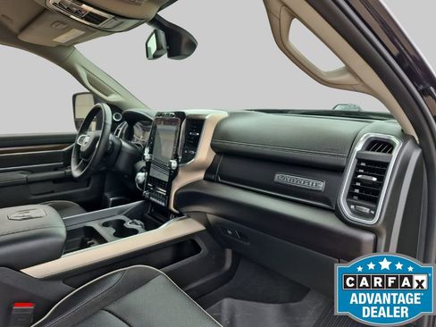 Used 2024 RAM 2500 Laramie image 24