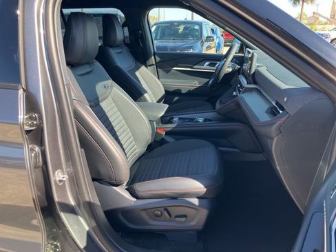 New 2026 Ford Explorer ST-Line w/ Premium Package image 11