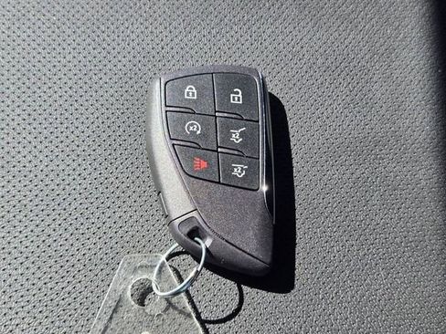 New 2026 GMC Yukon XL Elevation image 22