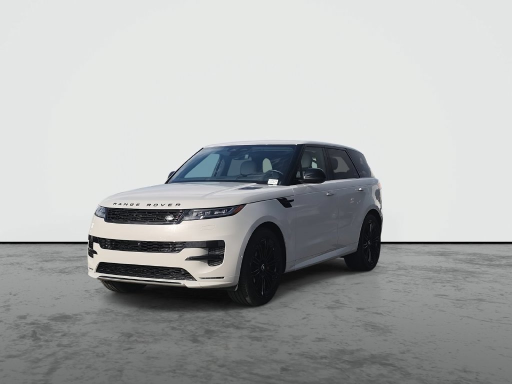 Used 2024 Land Rover Range Rover Sport Dynamic SE AWD/4WD image 4