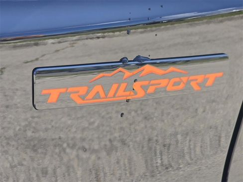 New 2026 Honda CR-V TrailSport image 49