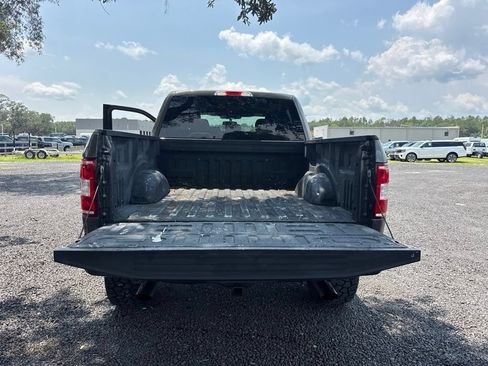 Used 2019 Ford F150 XL w/ Equipment Group 101A Mid AWD/4WD image 13
