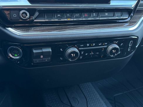 New 2026 Chevrolet Silverado 1500 RST w/ RST Select Package AWD/4WD image 26