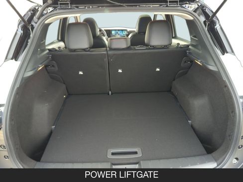 New 2026 Nissan Kicks SR w/ SR Premium Package image 20