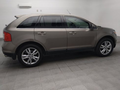 Used 2014 Ford Edge Limited w/ Driver Entry Package FWD image 10