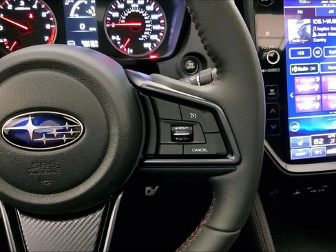 Used 2023 Subaru WRX Limited AWD/4WD image 19