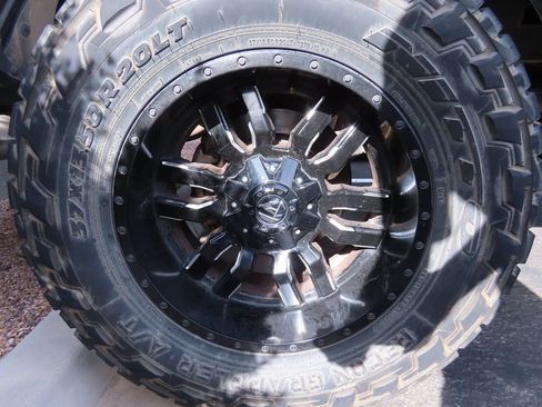 Used 2017 Ford F250 Lariat w/ Lariat Ultimate Package image 17