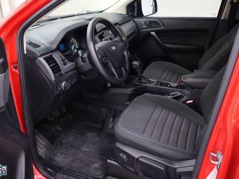 Certified 2022 Ford Ranger XL w/ Equipment Group 101A High image 23