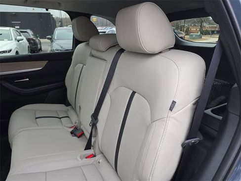 New 2026 MAZDA CX-70 3.3 Turbo w/ Preferred Package image 16