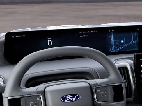 New 2027 Ford Expedition Active AWD/4WD image 14