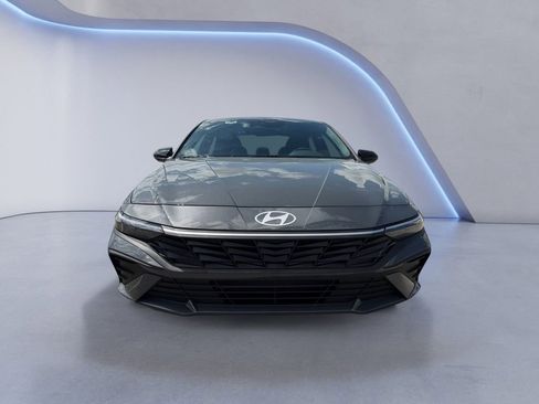 New 2026 Hyundai Elantra Sport FWD image 6