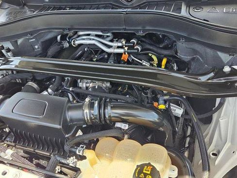 Used 2021 Ford Explorer ST w/ Equipment Group 401A AWD/4WD image 23