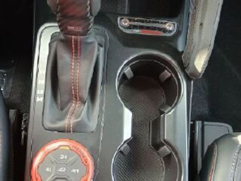 New 2025 Ford Bronco Raptor image 15