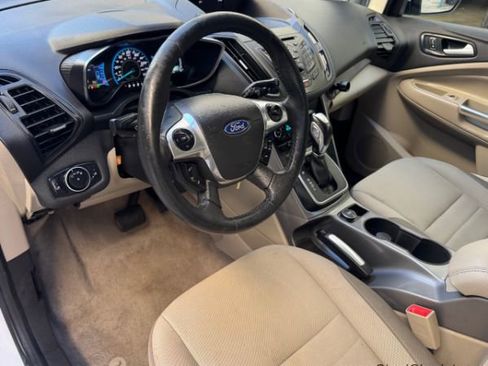 Used 2016 Ford C-MAX SE image 11