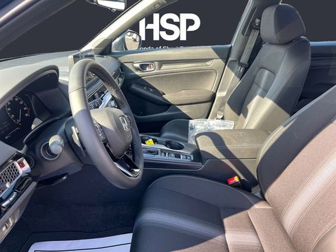 Used 2026 Honda Civic Sport image 9